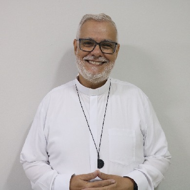 Pe. Flávio Augusto Bittencourt de Aguiar 