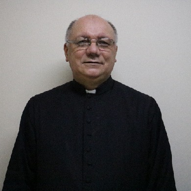 Pe. José Edilson de Lima