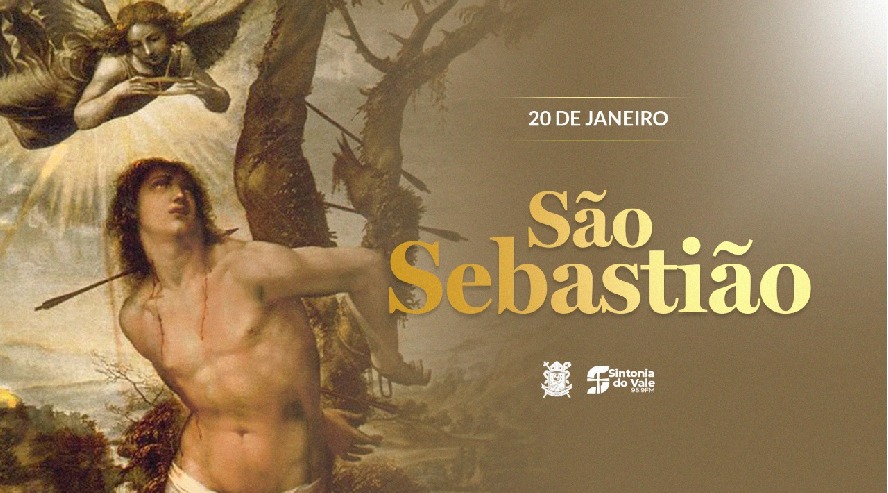 Cidades da região comemoram dia de São Sebastião