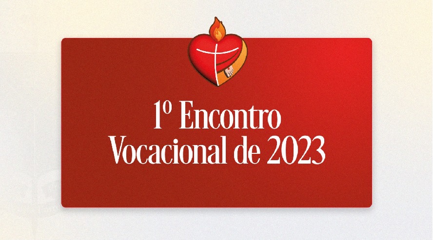 Diocese realiza primeiro Encontro Vocacional de 2023