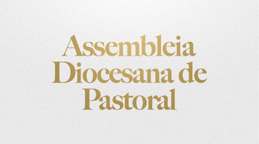 Assembleia Diocesana Pastoral é realizada no final de semana