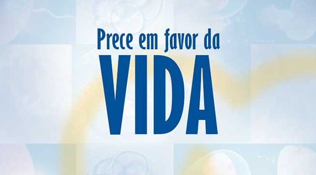 ADPF 442: Comissão para a Vida e a Família pede à Igreja no Brasil uma prece em favor da vida