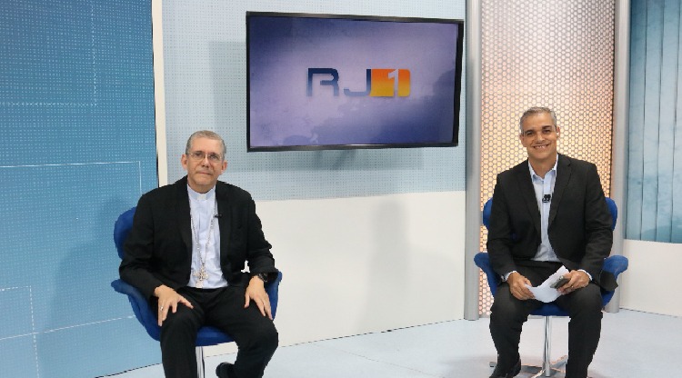 Campanha da Fraternidade 2024 é tema de entrevista na TV Rio Sul
