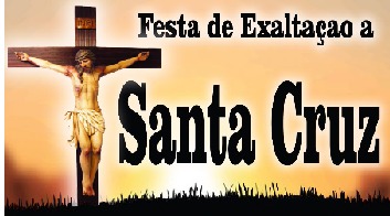 Festa da Exaltação da Santa Cruz tem programação especial em Mendes e Barra Mansa