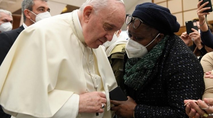 Papa Francisco envia mensagem para o 56º Dia Mundial das Comunicações