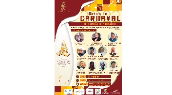 Rebanhão de Carnaval será diocesano em fevereiro