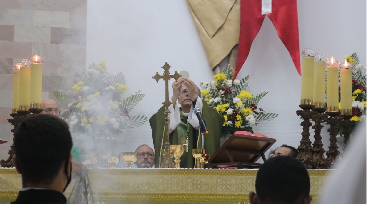 Vicariatos de Resende e Barra do Piraí são instituídos na Diocese