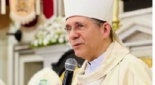 Dom Luiz Henrique participa das comemorações dos 100 anos da Diocese de Campos dos Goytacazes