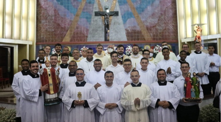 VI Festa do Seminário Diocesano acontece em Barra Mansa