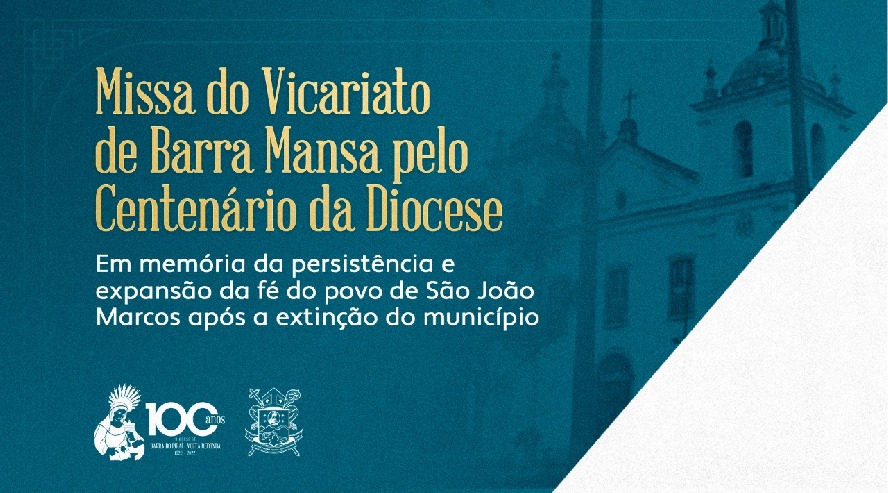 Missa em memória a cidade de São João Marcos acontecerá em Rio Claro