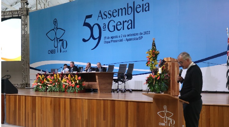 Termina a 59ª Assembleia da CNBB com importantes decisões para a Igreja no Brasil