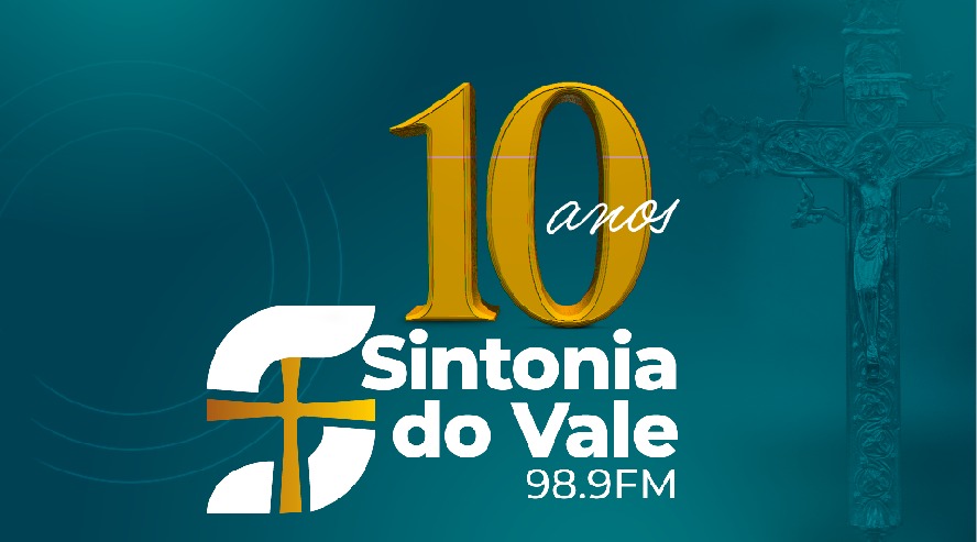 Rádio Sintonia do Vale completa 10 anos de atuação na região Sul Fluminense
