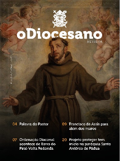 Revista O Diocesano - Outubro 2021