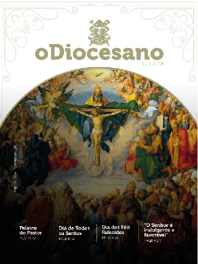 Revista O Diocesano - Novembro 2021