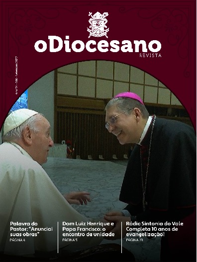 Revista O Diocesano - Setembro 2022