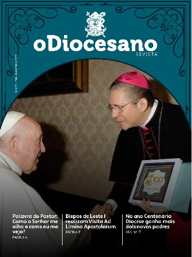Revista O Diocesano - Novembro 2022