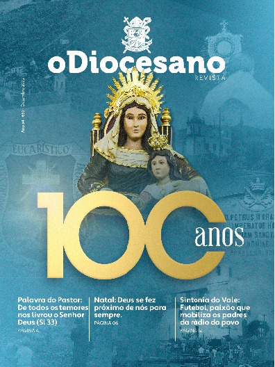 Revista O Diocesano - Dezembro 2022