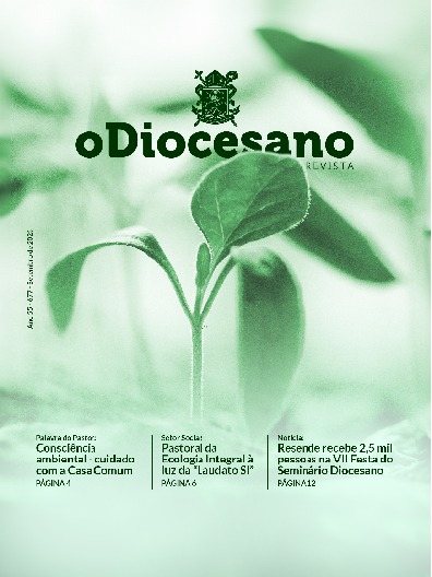 Revista O Diocesano - Setembro 2023