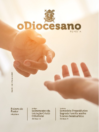 Revista O Diocesano - Março 2024